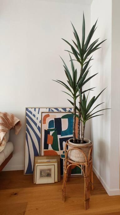 Brand-new Modern Princess In One Tree Hill Ferienhaus *